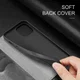 Dux Ducis Kado Series Apple iPhone 12 / 12 Pro Hoesje Book Case Zwart afbeelding 7