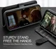 Dux Ducis Kado Series Apple iPhone 12 / 12 Pro Hoesje Book Case Zwart afbeelding 6