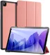 Dux Ducis Domo Series Samsung Galaxy Tab A7 (2020 / 2022) Hoes Roze afbeelding 9