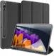 Dux Ducis Domo Series Samsung Galaxy Tab S7 Tri-fold Hoes Zwart afbeelding 1