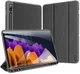 Dux Ducis Domo Series Samsung Galaxy Tab S7 Tri-fold Hoes Zwart afbeelding 10