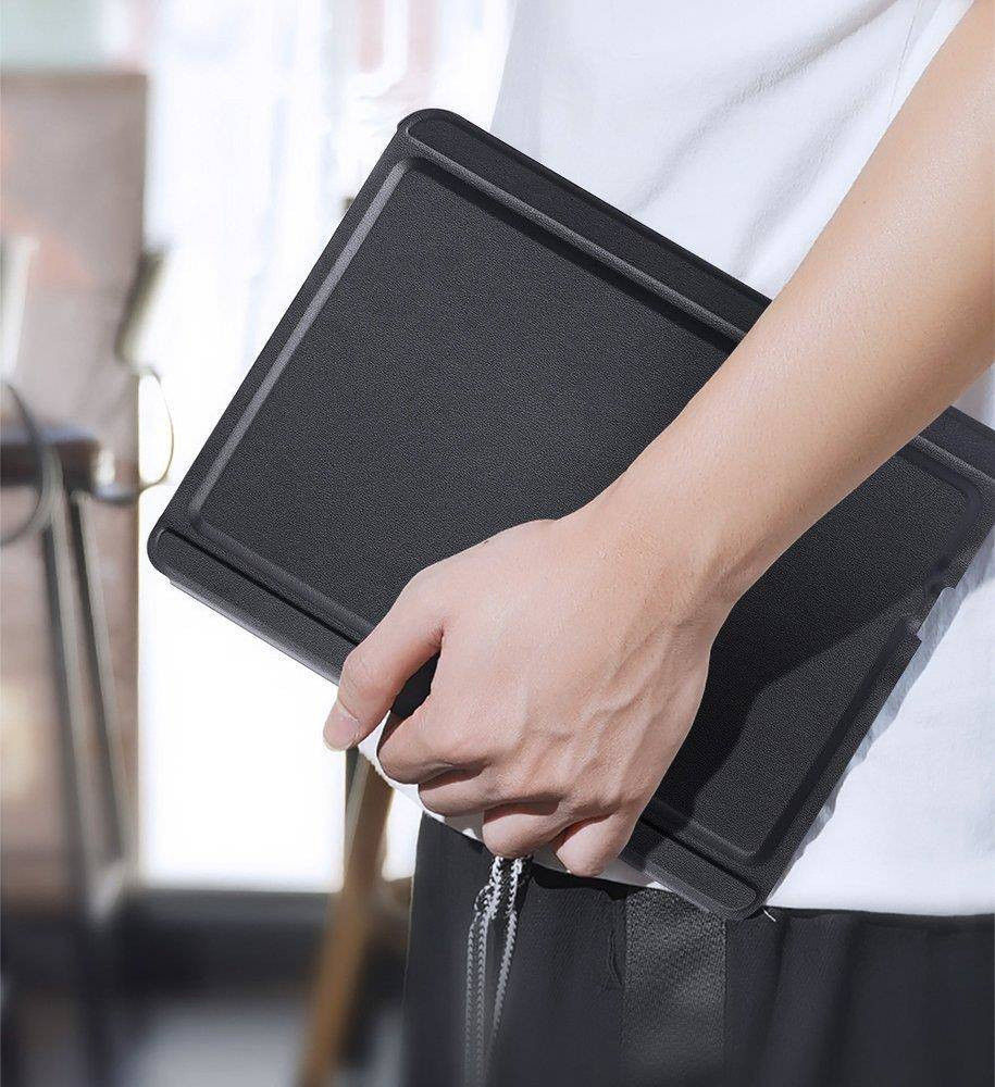 Dux Ducis iPad Air 2020 / Pro 11 (2018/2020/2021) Hoes Toetsenbord afbeelding 10