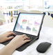 Dux Ducis iPad Air 2020 / Pro 11 (2018/2020/2021) Hoes Toetsenbord afbeelding 11