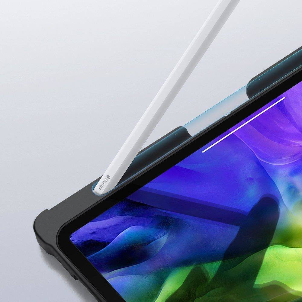 Dux Ducis iPad Air 2020 / Pro 11 (2018/2020/2021) Hoes Toetsenbord afbeelding 15