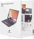 Dux Ducis iPad Air 2020 / Pro 11 (2018/2020/2021) Hoes Toetsenbord afbeelding 17