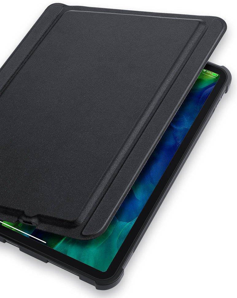 Dux Ducis iPad Air 2020 / Pro 11 (2018/2020/2021) Hoes Toetsenbord afbeelding 2