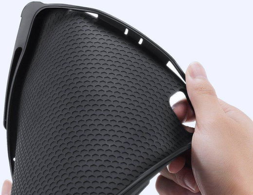 Dux Ducis iPad Air 2020 / Pro 11 (2018/2020/2021) Hoes Toetsenbord afbeelding 8