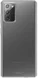 Origineel Samsung Galaxy Note 20 Hoesje Clear Cover Transparant afbeelding 1