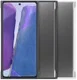 Origineel Samsung Galaxy Note 20 Hoesje Clear Protective Cover Zwart afbeelding 3