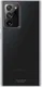 Origineel Samsung Galaxy Note 20 Ultra Hoesje Clear Cover Transparant afbeelding 1