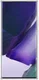 Origineel Samsung Galaxy Note 20 Ultra Hoesje Clear Cover Transparant afbeelding 2