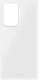 Origineel Samsung Galaxy Note 20 Ultra Hoesje Clear Cover Transparant afbeelding 4