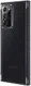 Origineel Samsung Note 20 Ultra Hoesje Clear Protective Cover Zwart afbeelding 3