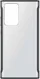 Origineel Samsung Note 20 Ultra Hoesje Clear Protective Cover Zwart afbeelding 4