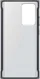 Origineel Samsung Note 20 Ultra Hoesje Clear Protective Cover Zwart afbeelding 5