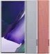 Origineel Samsung Galaxy Note 20 Ultra Hoesje Kvadrat Cover Rood afbeelding 5