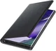 Origineel Samsung Galaxy Note 20 Ultra Hoesje LED View Cover Zwart afbeelding 1