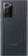 Origineel Samsung Galaxy Note 20 Ultra Hoesje LED View Cover Zwart afbeelding 4