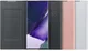 Origineel Samsung Galaxy Note 20 Ultra Hoesje LED View Cover Zwart afbeelding 5
