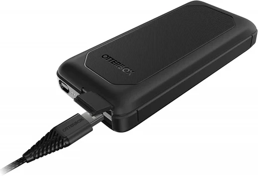 OtterBox Fast Charge Powerbank met Twee Stofdichte Poorten 20.000 mAh afbeelding 1
