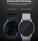 Ringke Easy Flex - Samsung Watch Active 2 40MM Screenprotector (3-Pack) afbeelding 10