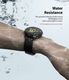Ringke Easy Flex - Samsung Watch Active 2 40MM Screenprotector (3-Pack) afbeelding 7
