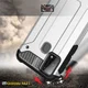 Samsung Galaxy M31 Hoesje Shock Proof Hybride Back Cover Zwart afbeelding 8