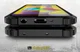 Samsung Galaxy M31 Hoesje Shock Proof Hybride Back Cover Zwart afbeelding 10