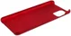 Samsung Galaxy A31 Hoesje Bumper Case Back Cover Rood afbeelding 5