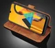 DG Ming Retro Portemonnee Samsung Galaxy M31 Hoesje Bruin afbeelding 9