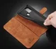 DG Ming Retro Portemonnee Samsung Galaxy M31 Hoesje Bruin afbeelding 11