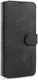 DG Ming Samsung Galaxy A31 Hoesje Retro Wallet Book Case Zwart afbeelding 4