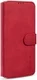 DG Ming Samsung Galaxy A31 Hoesje Retro Wallet Book Case Rood afbeelding 5