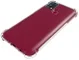 Samsung Galaxy M31 Hoesje Schokbestendig Transparant afbeelding 4