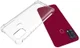 Samsung Galaxy M31 Hoesje Schokbestendig Transparant afbeelding 6