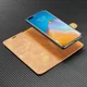 Samsung Galaxy A31 Hoesje 2-in-1 Book Case en Back Cover Zwart afbeelding 4