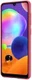 Nillkin Super Frosted Shield Samsung Galaxy A31 Hoesje Rood afbeelding 4