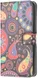 Samsung Galaxy M31 Portemonnee Hoesje Colorful Flowers afbeelding 2