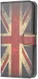 Samsung Galaxy M31 Portemonnee Hoesje Vintage UK Flag afbeelding 1