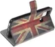 Samsung Galaxy M31 Portemonnee Hoesje Vintage UK Flag afbeelding 4