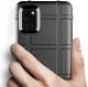 Samsung Galaxy A31 Hoesje Shock Proof Rugged Shield Back Cover Groen afbeelding 7