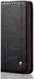 Samsung Galaxy A31 Hoesje Vintage Portemonnee Book Case Zwart afbeelding 4