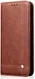 Samsung Galaxy A31 Hoesje Vintage Portemonnee Book Case Coffee afbeelding 3