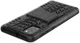 Samsung Galaxy A31 Hoesje Hybride Robuuste Back Cover Zwart afbeelding 8
