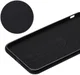Samsung Galaxy A31 Hoesje met Magnetische Ring Kickstand Zwart afbeelding 5