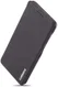 Samsung Galaxy A31 Hoesje Retro Book Case Kunstleer Zwart afbeelding 8