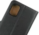 Samsung Galaxy A31 Hoesje Wallet Book Case Echt Leer Zwart afbeelding 12