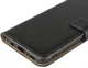 Samsung Galaxy A31 Hoesje Wallet Book Case Echt Leer Zwart afbeelding 7