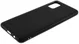 Samsung Galaxy A31 Hoesje Dun TPU Carbon Fiber Back Cover Zwart afbeelding 6