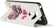 LG V60 ThinQ Book Case Hoesje Wallet met Print Loving Owls afbeelding 2